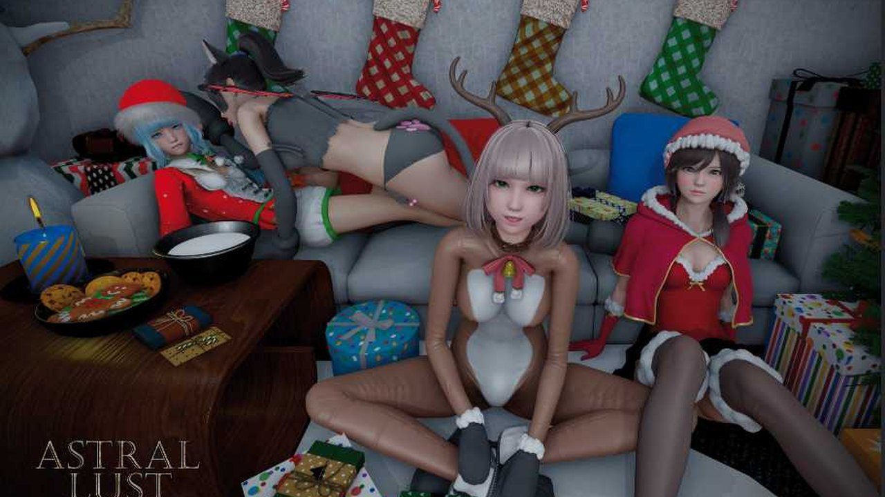 星体欲望 事件触发 画面 8