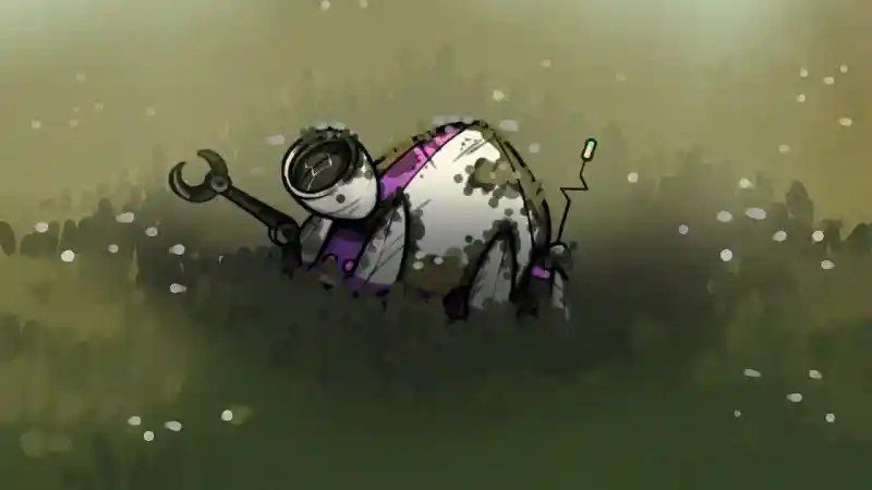 绮梦物语 实机画面 专题图 3